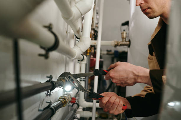 Hot Water Heater Installation in Platteville, CO